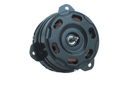 轎車電機(jī)發(fā)展現(xiàn)狀與全球市場(chǎng)出口分析