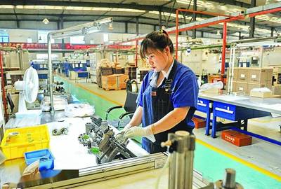 特刊 奮斗百年路，啟航新征程（太子河篇）——汽車零部件及配件制造業(yè)的崛起與展望