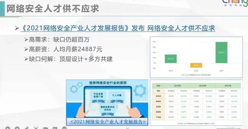Java開發轉行網絡與信息安全軟件開發 機遇與路徑解析