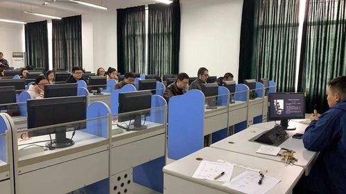 加強網絡安全意識，推動軟件正版化——我校舉辦網絡信息安全與軟件正版化專題培訓